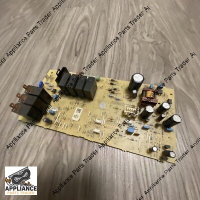 W11110951-OEM-Electronic Control
