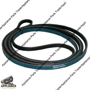 W11575710-OEM-Dryer Drum Belt 661570