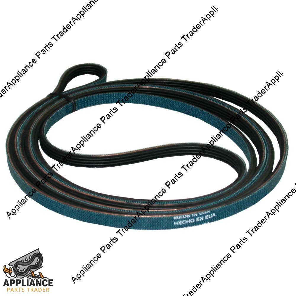 W11575710-OEM-Dryer Drum Belt 661570