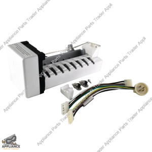 4317943CM-Ice Maker