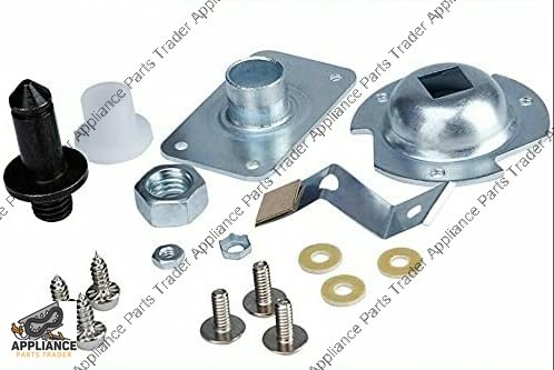 WE25X205-ERP-Drum Bearing Kit-WE25M40