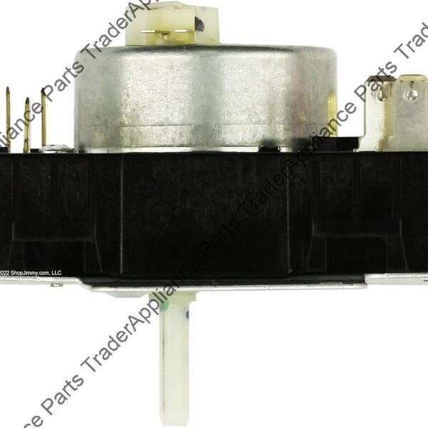 W10642928-ERP-Dryer Timer
