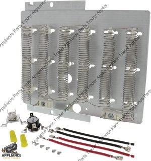 964P3-ERP-Dryer Element Kit
