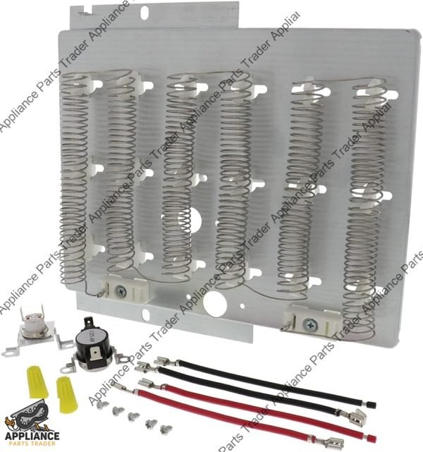 964P3-ERP-Dryer Element Kit