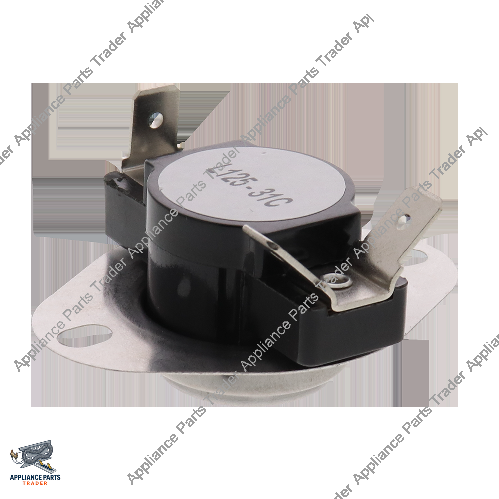 6931EL3001F-ERP-Dryer Thermostat