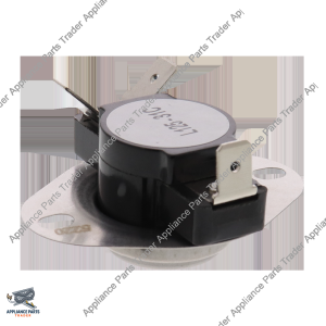 6931EL3001F-ERP-Dryer Thermostat