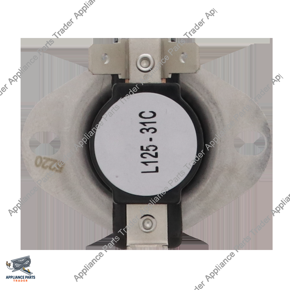 6931EL3001F-ERP-Dryer Thermostat