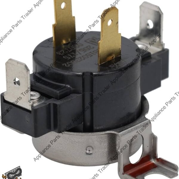 WE04X25201-ERP-Dryer Thermostat