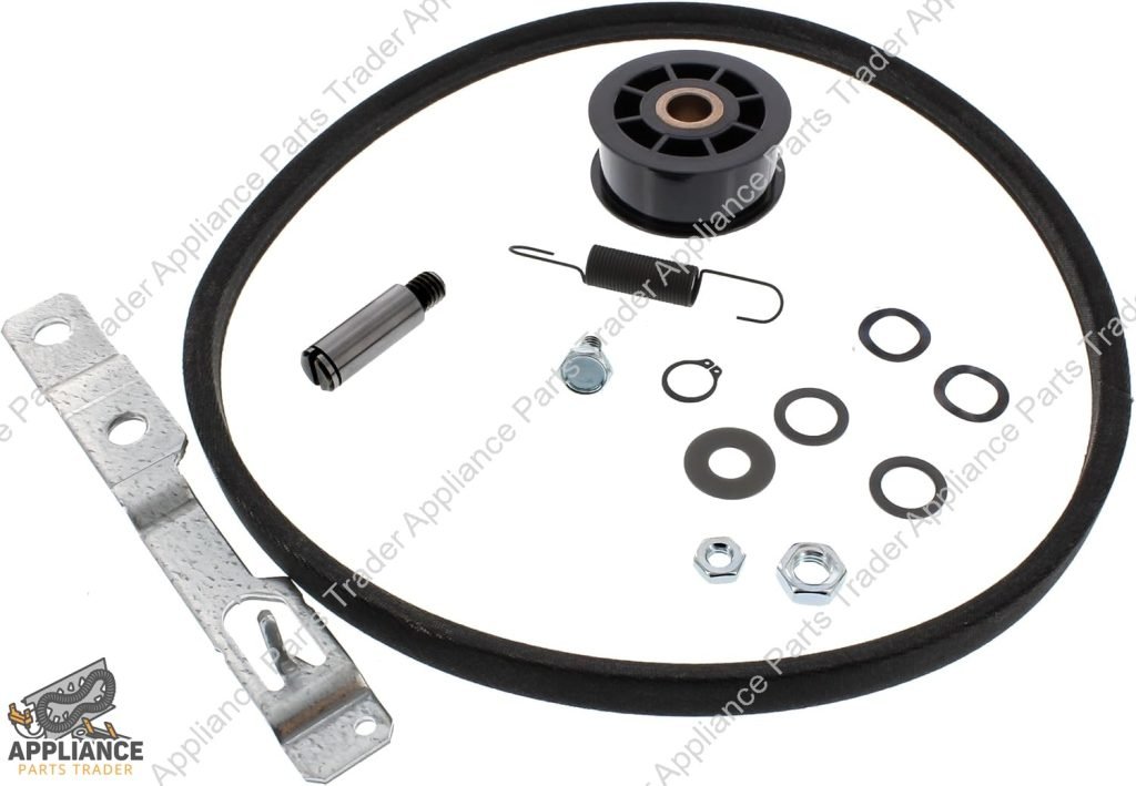 959P3-ERP-Idler Pulley, Lever & Belt Kit