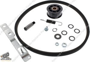 959P3-ERP-Idler-Pulley-Lever-Belt-Kit.jpg 959P3-ERP-Idler Pulley, Lever & Belt Kit