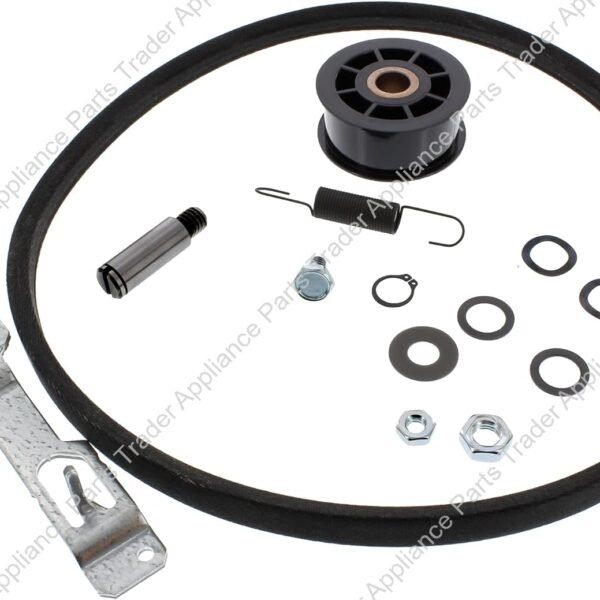 959P3-ERP-Idler Pulley, Lever & Belt Kit