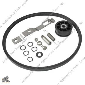 959P3-PEM-DRIVE-BELT-AND-IDLER-LEVER-KIT.jpg 959P3-OEM-DRIVE BELT AND IDLER LEVER KIT