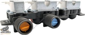 AJU75152601-OEM-Water Inlet Valve Assembly