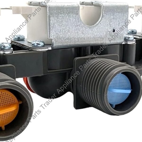 AJU75152601-OEM-Water Inlet Valve Assembly