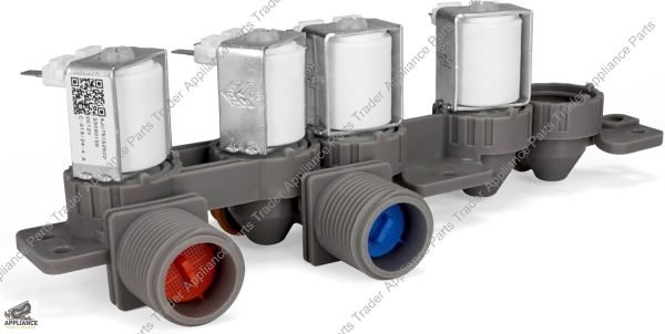 AJU75152602-OEM-INLET VALVE ASSEMBLY