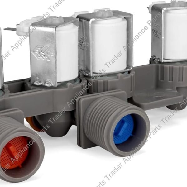AJU75152602-OEM-INLET VALVE ASSEMBLY