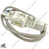 DC34-00025E-ERP-Lid Lock Assembly