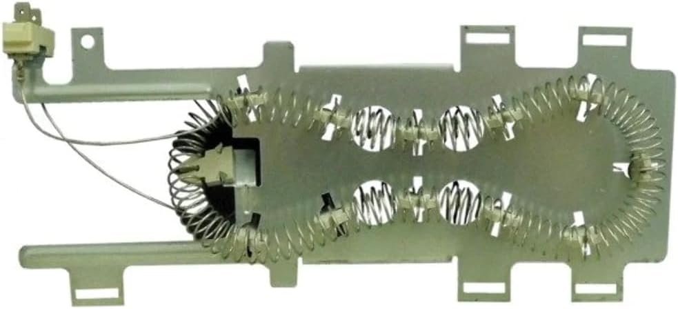 DE4771--DRYER ELEMENT WP8544771