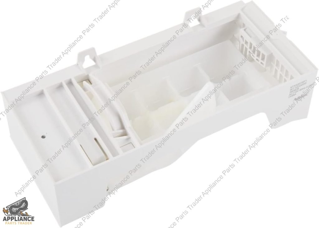 W11700250-ICEMAKER-OEM