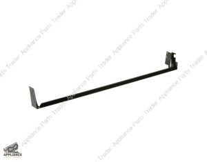 WB07T10691-OEM-LOWER TRIM (BLACK)