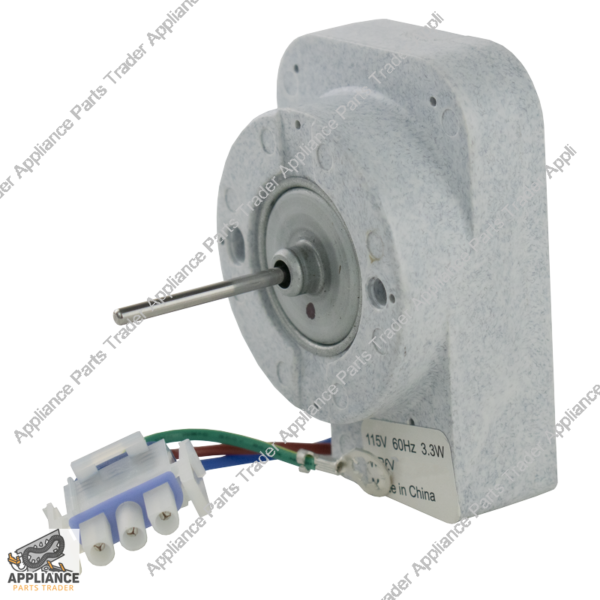 WR60X31522-ERP-Evaporator Motor WR60X10141