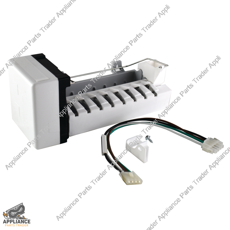 1110702ACM-Ice Maker