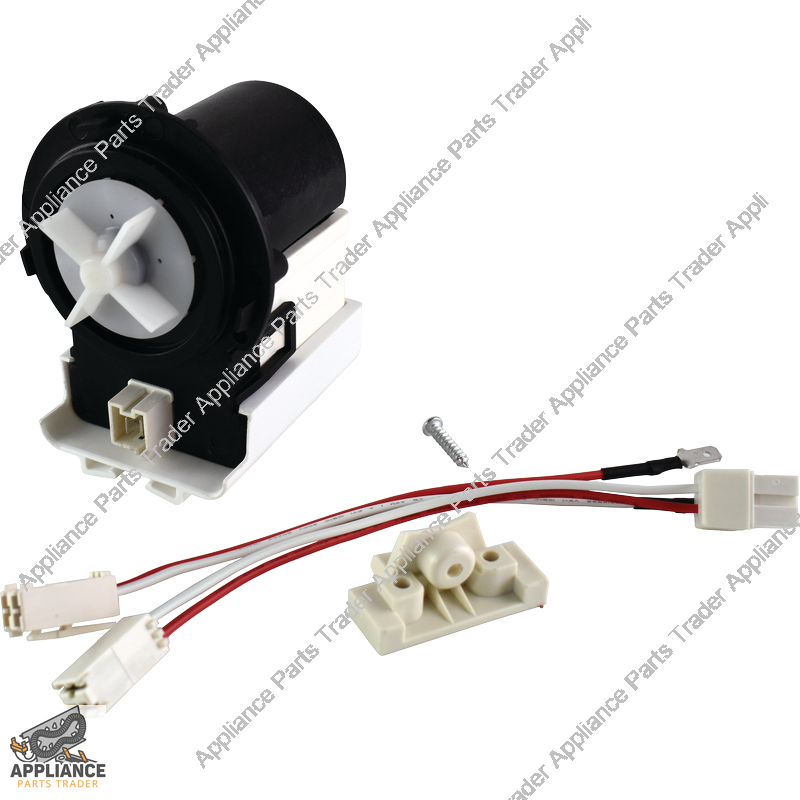 DP2-CM-Washer Pump LPUNI