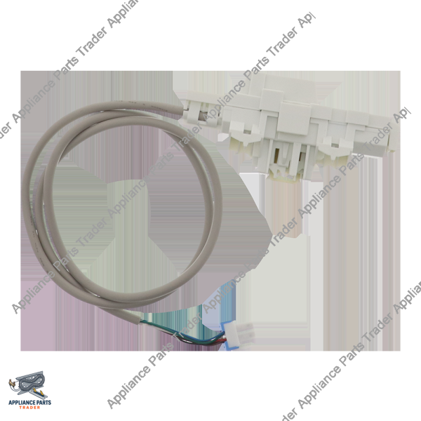 DC34-00025E-ERP-Lid Lock Assembly