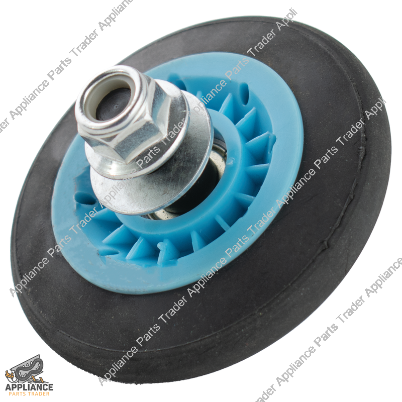 4581EL2002HCM-Roller and Shaft