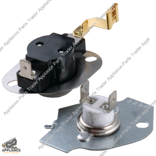 197-ERP-Limit and Fuse Kit WP279816