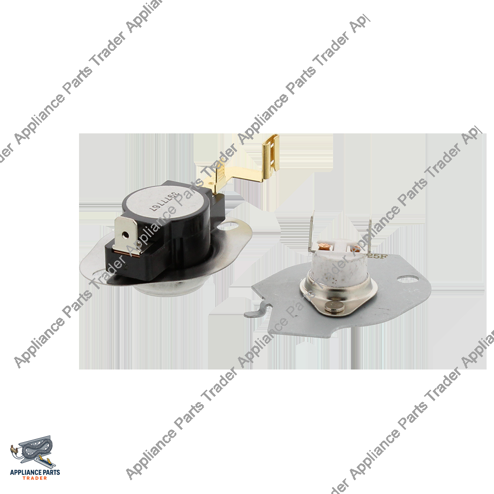 197-ERP-Limit and Fuse Kit WP279816