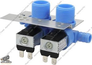 285805-OEM-Water Inlet Valve