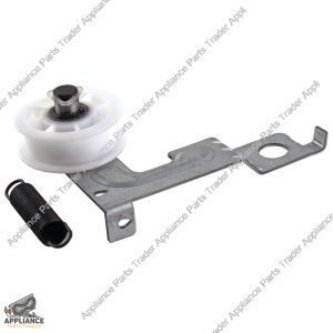 4561EL3002ACM.png 4561EL3002A-ERP-Idler with Bearings Assembly