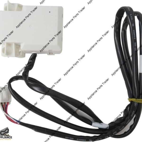 EBF61674802-ERP-Lid Lock Switch