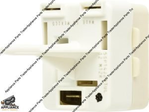 61G5As90pCL-_AC_SL1500_.jpg WR09X10106-ERP-Overload Protector Relay Combo