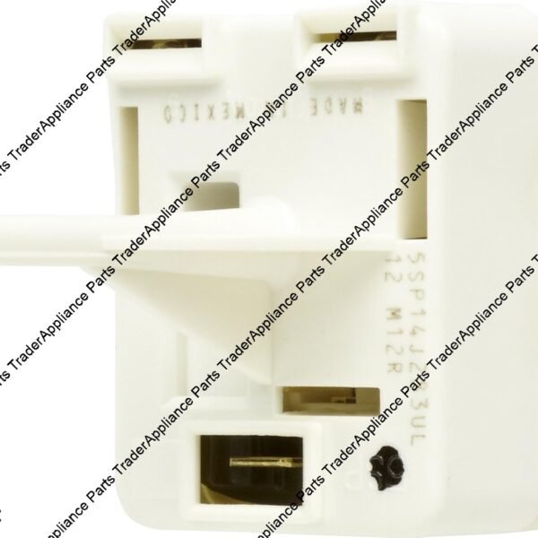 WR09X10106-ERP-Overload Protector Relay Combo