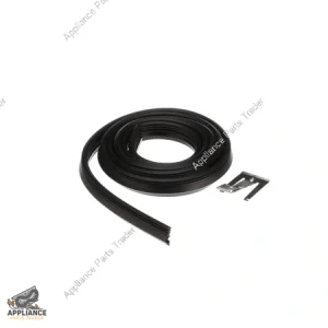 W10542314CM-Door Gasket (w/ catch) W11177741
