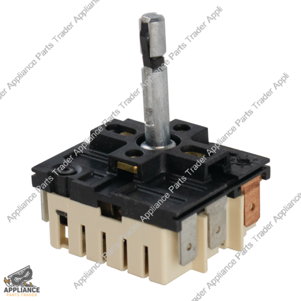 DG44-01002A-ERP-Infinite Switch