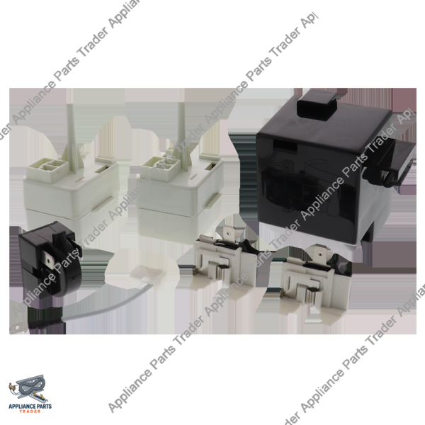 8201786-ERP-Starting Device Kit