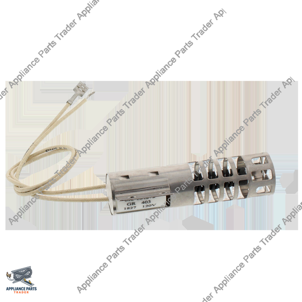 gr403back.png GR403-ERP-Oven Igniter 4342528