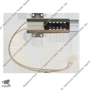 IG21-ERP-Oven Burner Igniter WB13K21