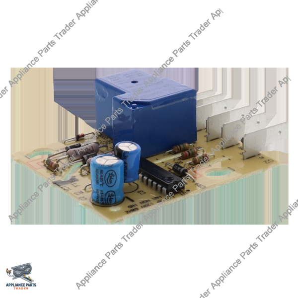 W10352689-ERP-Main Control Board