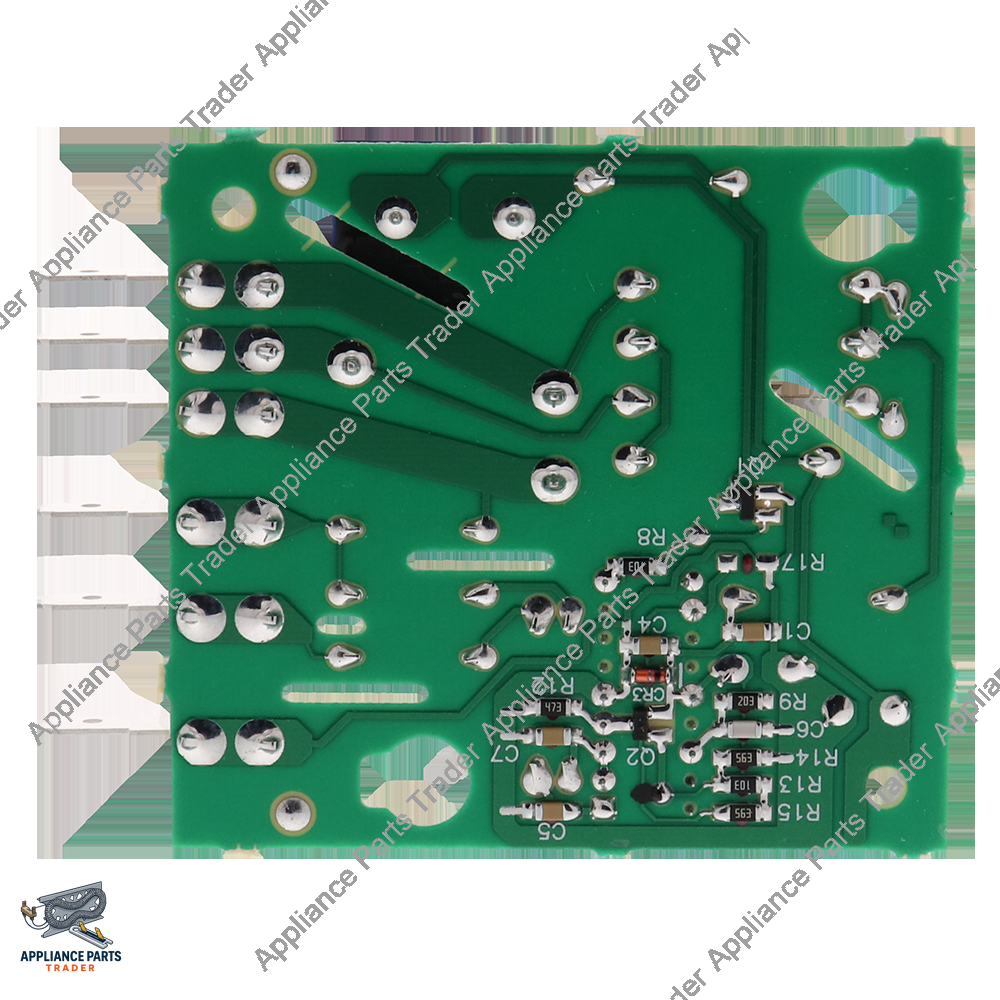 W10352689-ERP-Main Control Board