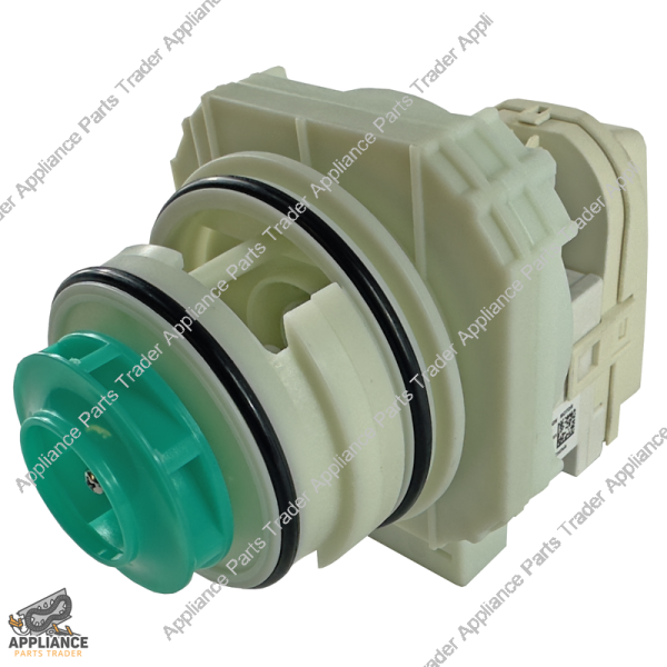 5304519906CM-Motor Pump Assembly