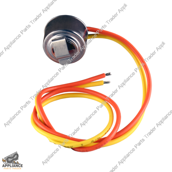 WR50X10071CM-Defrost Thermostat