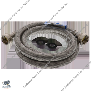 2505FFSS-ERP-SS Fill Hose