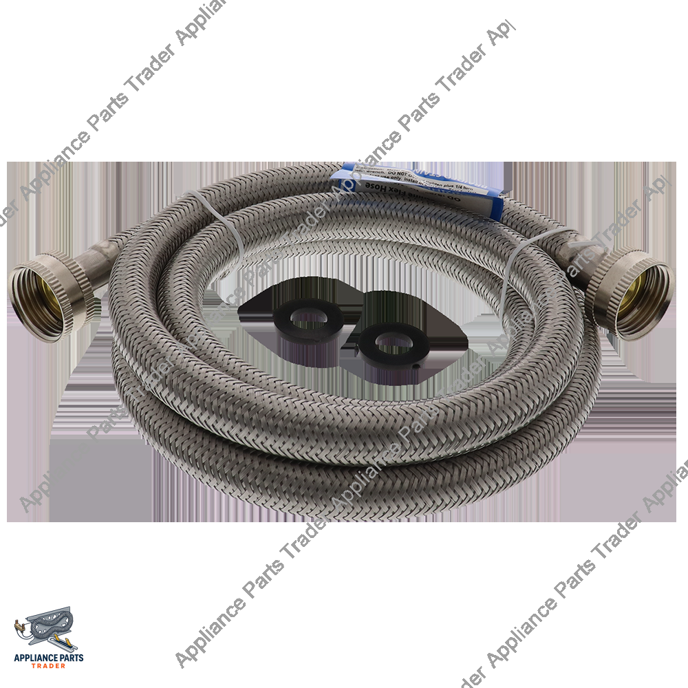 2505FFSS-ERP-SS Fill Hose