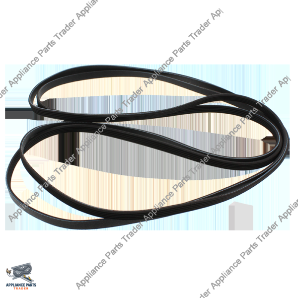 40111201-ERP-Dryer Belt WP40111201-D511255P