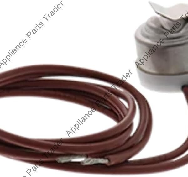 MLT45-ERP-Defrost Thermostat 611454-SLT45