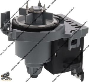 W11497943-ERP-MOTOR, PUMP